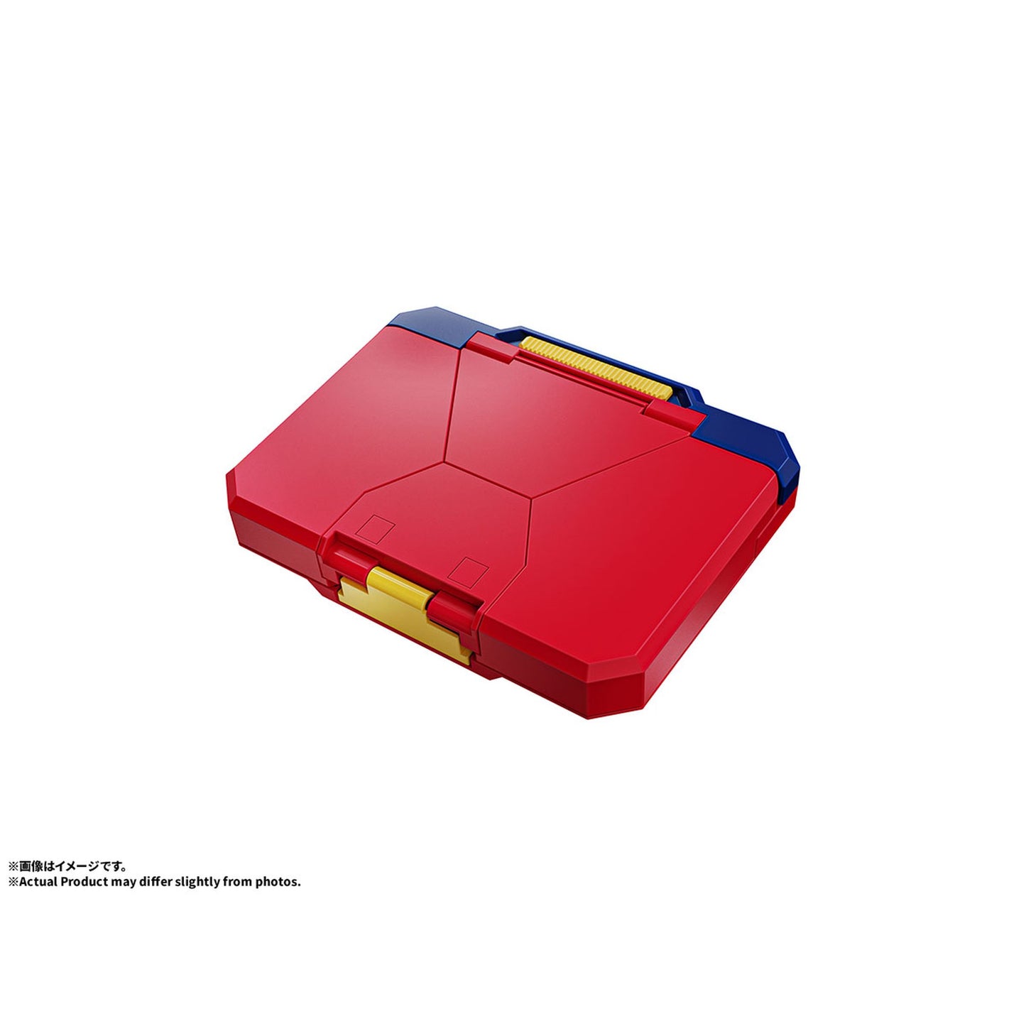 機動文具 自動変形名刺ケース トイカラー