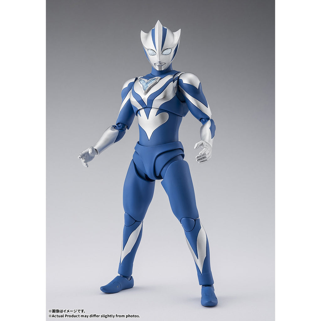 S.H.Figuarts 『ウルトラマンテオ』 ウルトラマンテオ