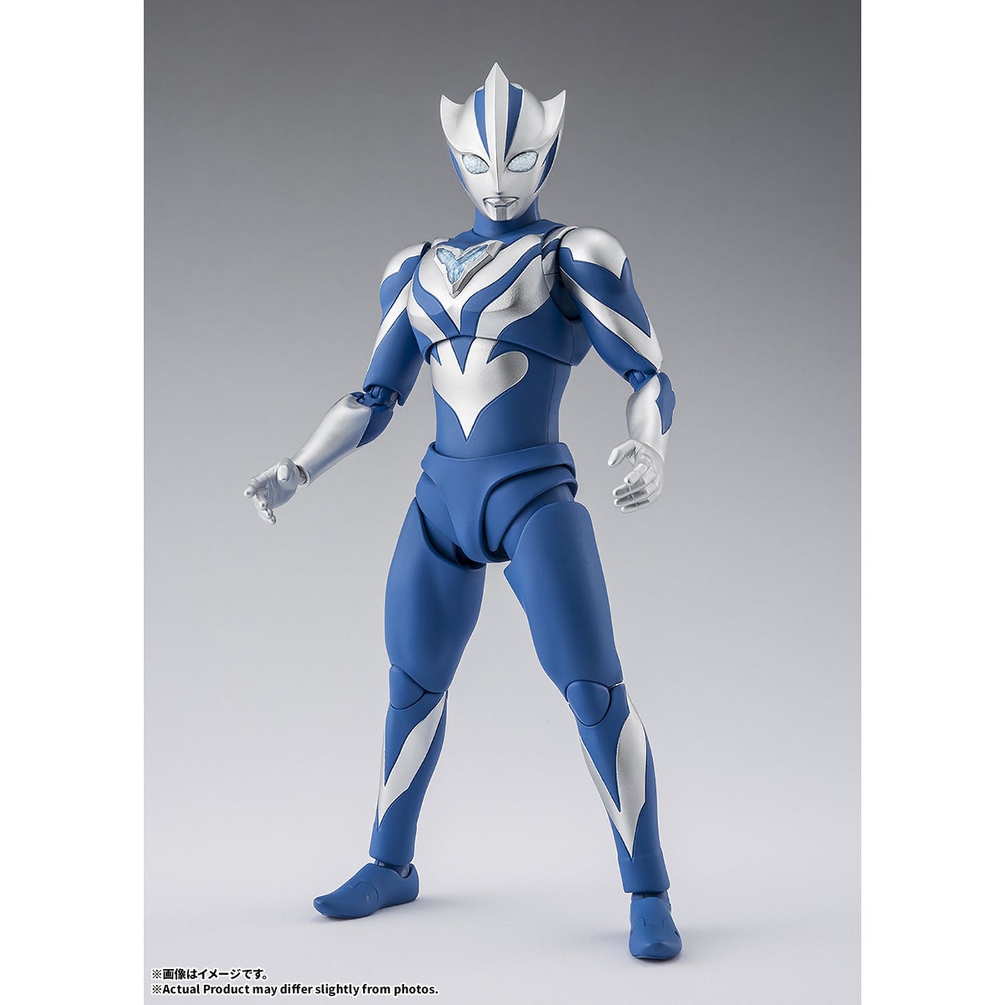 S.H.Figuarts 『ウルトラマンテオ』 ウルトラマンテオ