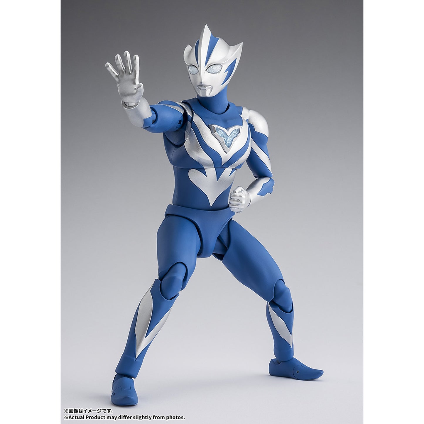 S.H.Figuarts 『ウルトラマンテオ』 ウルトラマンテオ