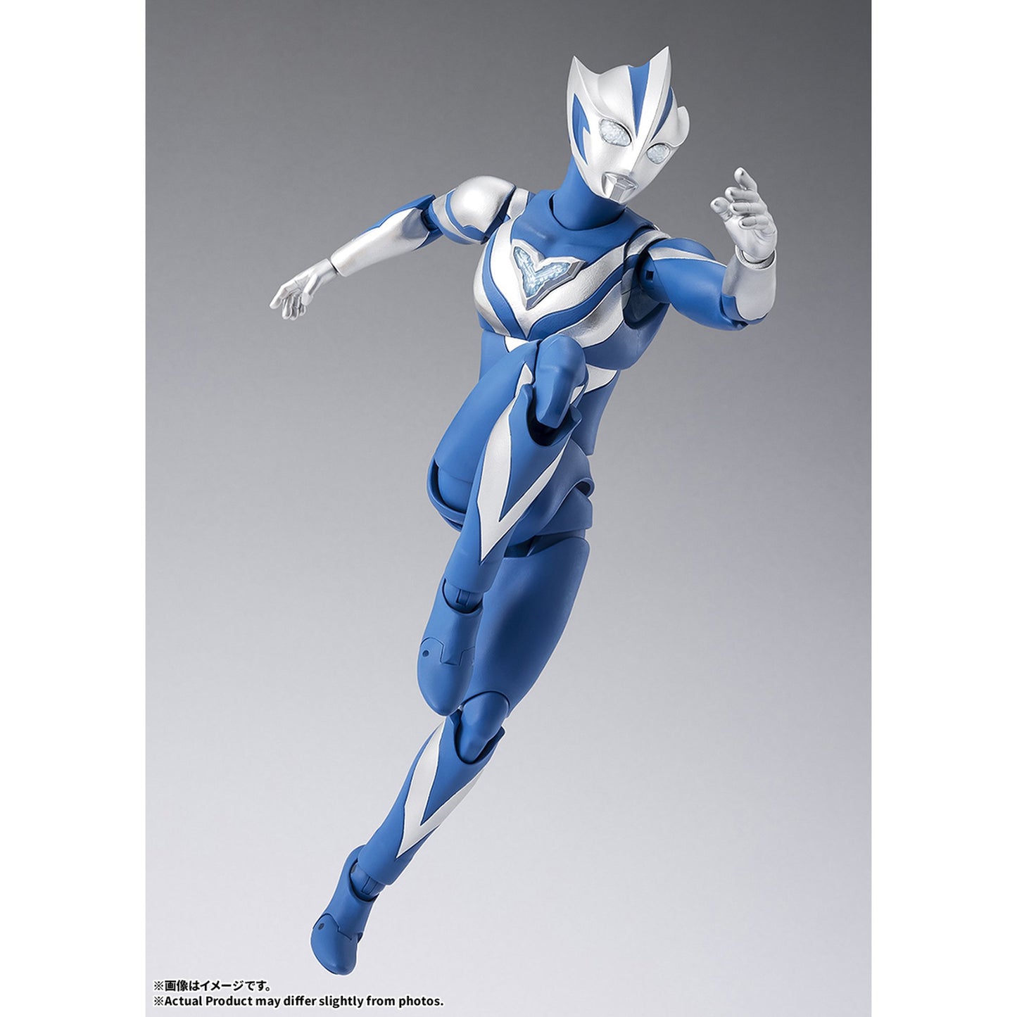S.H.Figuarts 『ウルトラマンテオ』 ウルトラマンテオ
