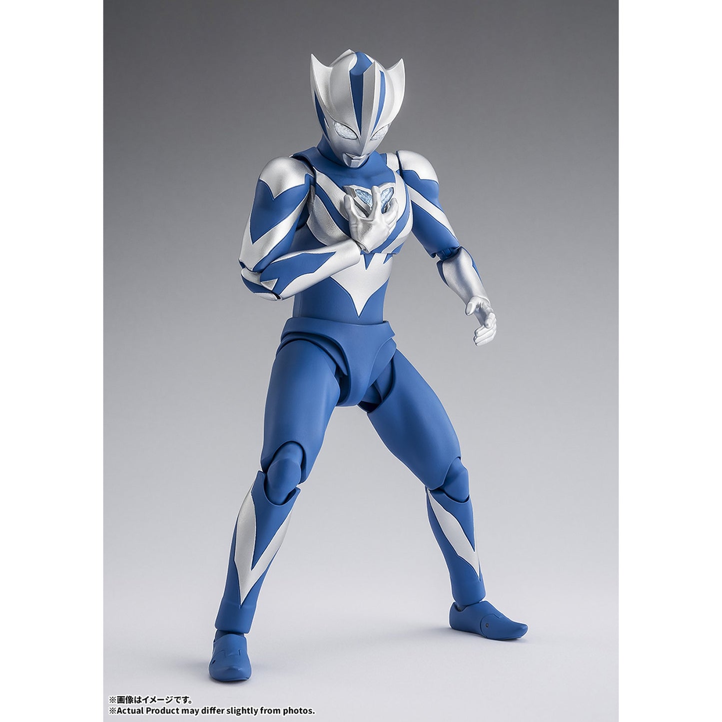 S.H.Figuarts 『ウルトラマンテオ』 ウルトラマンテオ
