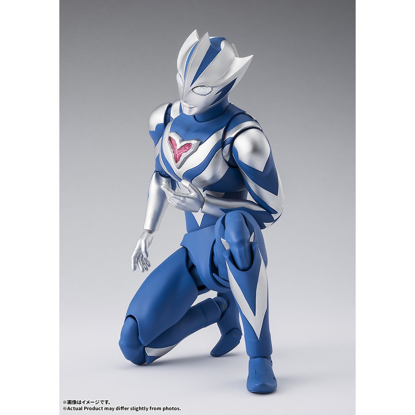 S.H.Figuarts 『ウルトラマンテオ』 ウルトラマンテオ