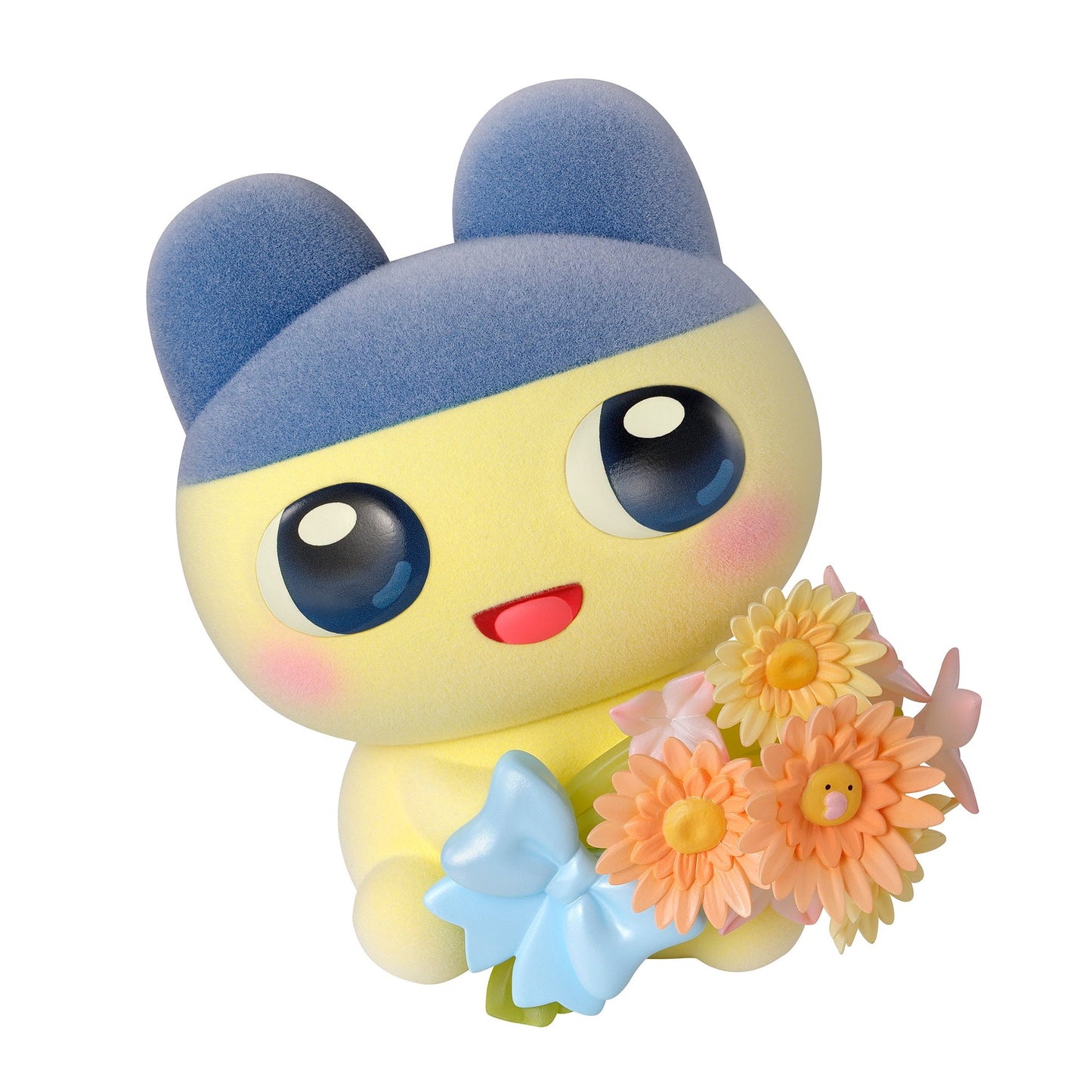 mofamofy 『たまごっち』 まめっち