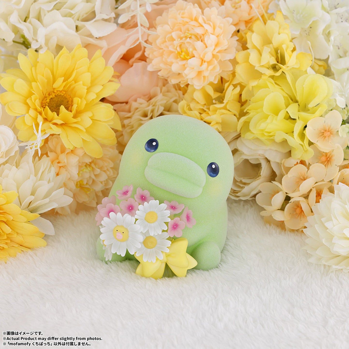 mofamofy 『たまごっち』 くちぱっち