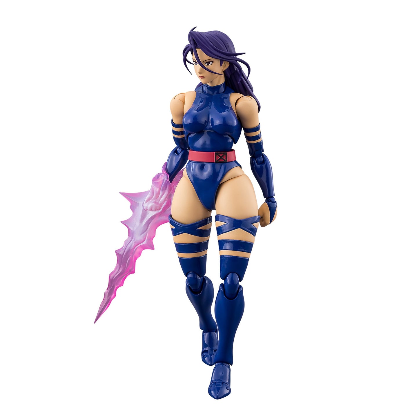 S.H.Figuarts 『MARVEL』 サイロック（GAMERVERSE）