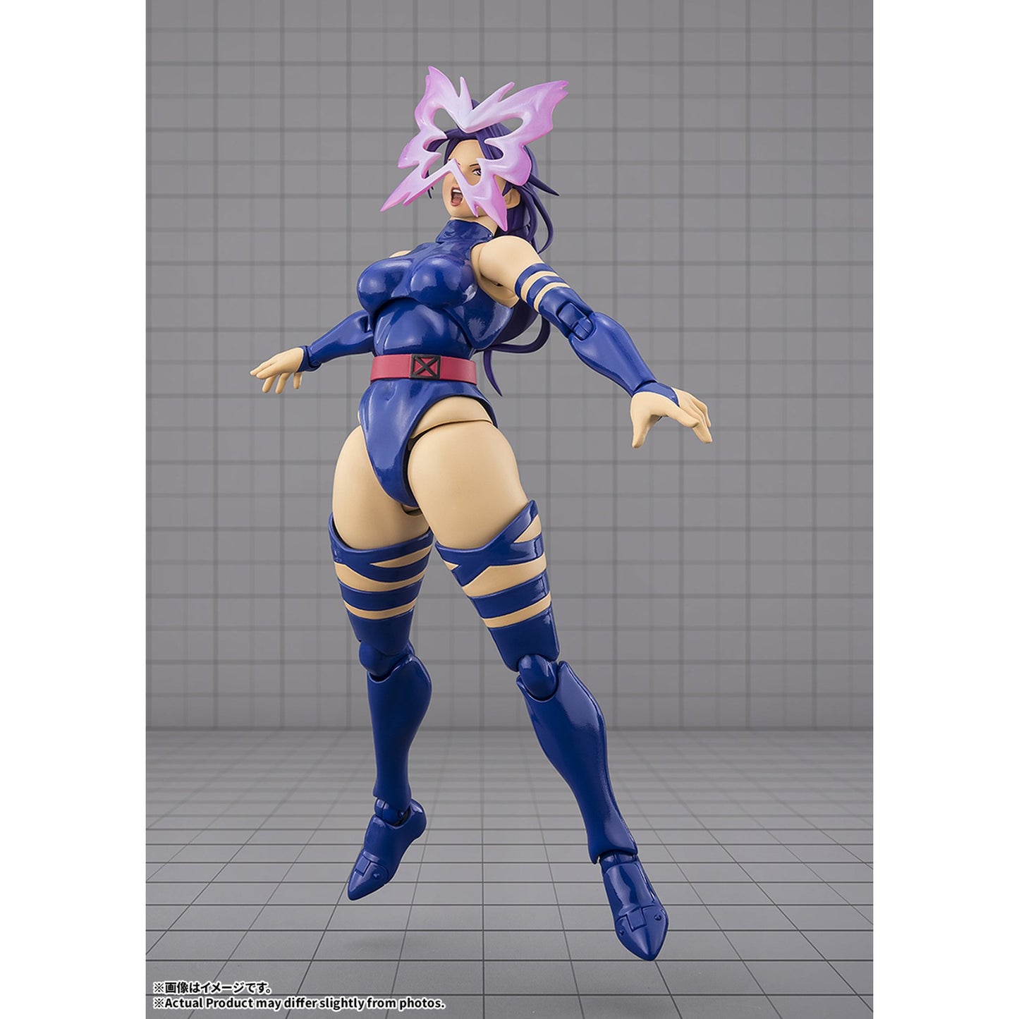 S.H.Figuarts 『MARVEL』 サイロック（GAMERVERSE）