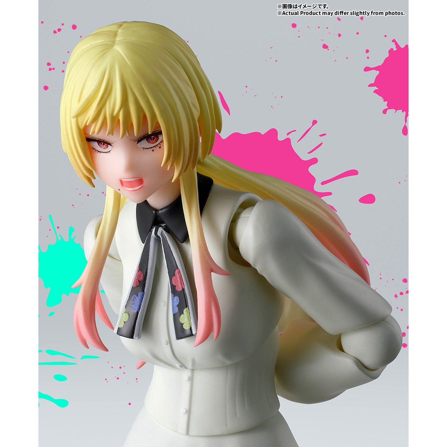 S.H.Figuarts 『マリッジトキシン』 城崎メイ