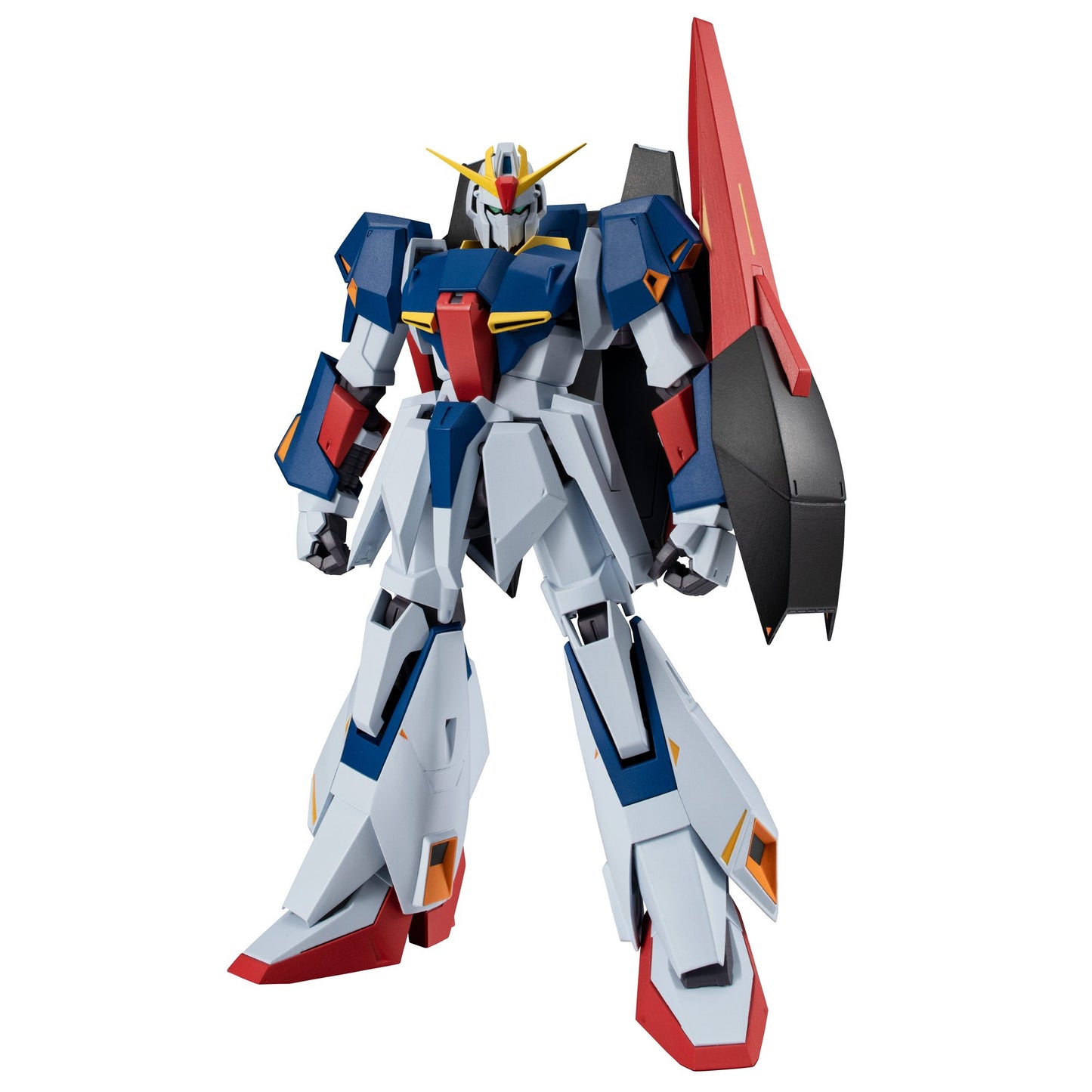 ROBOT魂 『機動戦士Zガンダム』 ＜SIDE MS＞ MSZ-006 Zガンダム ver. A.N.I.M.E.