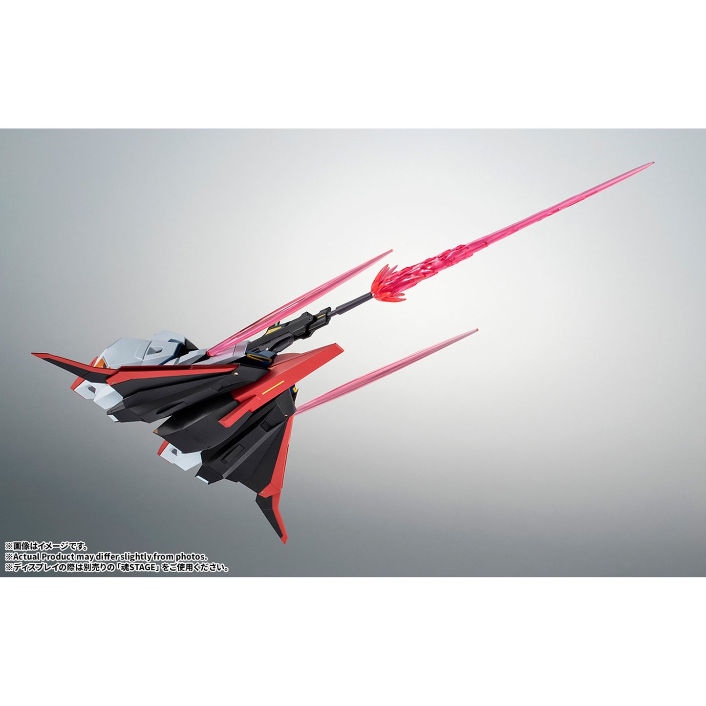 ROBOT魂 『機動戦士Zガンダム』 ＜SIDE MS＞ MSZ-006 Zガンダム ver. A.N.I.M.E.