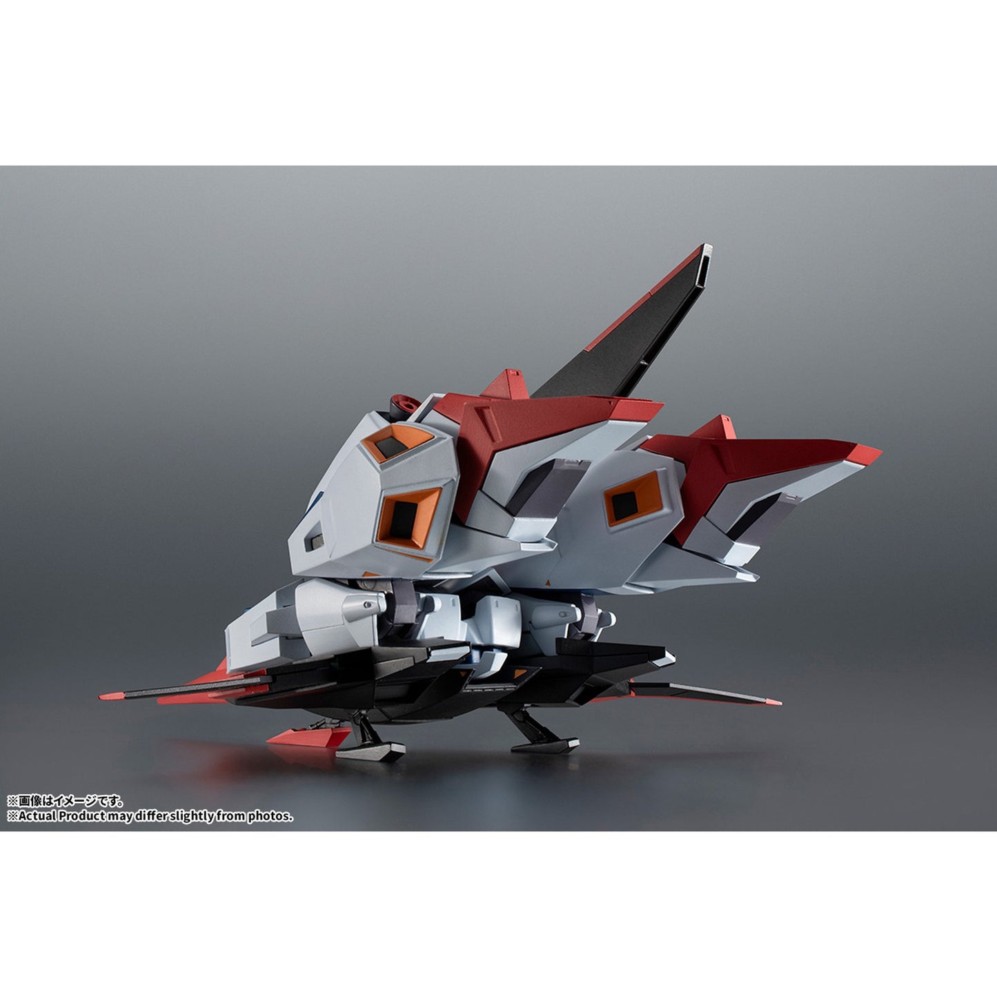 ROBOT魂 『機動戦士Zガンダム』 ＜SIDE MS＞ MSZ-006 Zガンダム ver. A.N.I.M.E.