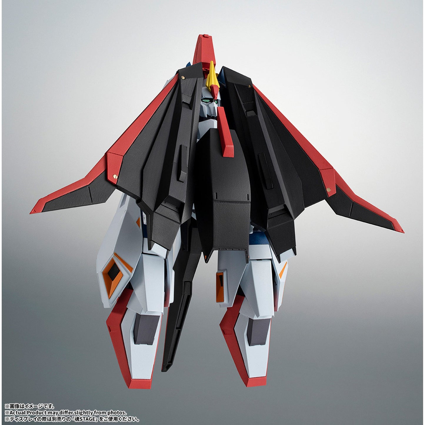 ROBOT魂 『機動戦士Zガンダム』 ＜SIDE MS＞ MSZ-006 Zガンダム ver. A.N.I.M.E.