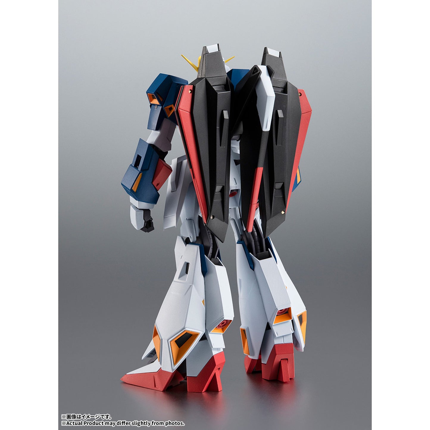 ROBOT魂 『機動戦士Zガンダム』 ＜SIDE MS＞ MSZ-006 Zガンダム ver. A.N.I.M.E.