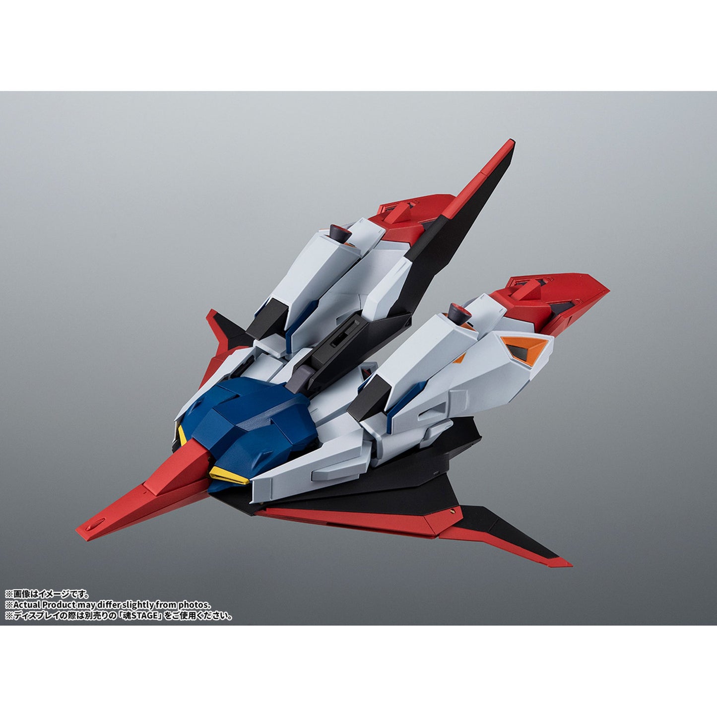 ROBOT魂 『機動戦士Zガンダム』 ＜SIDE MS＞ MSZ-006 Zガンダム ver. A.N.I.M.E.