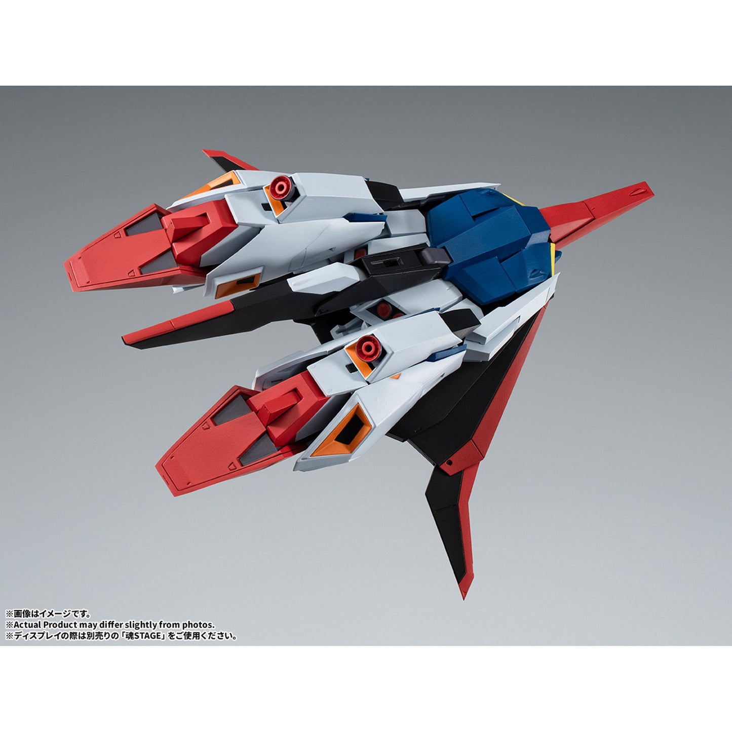ROBOT魂 『機動戦士Zガンダム』 ＜SIDE MS＞ MSZ-006 Zガンダム ver. A.N.I.M.E.