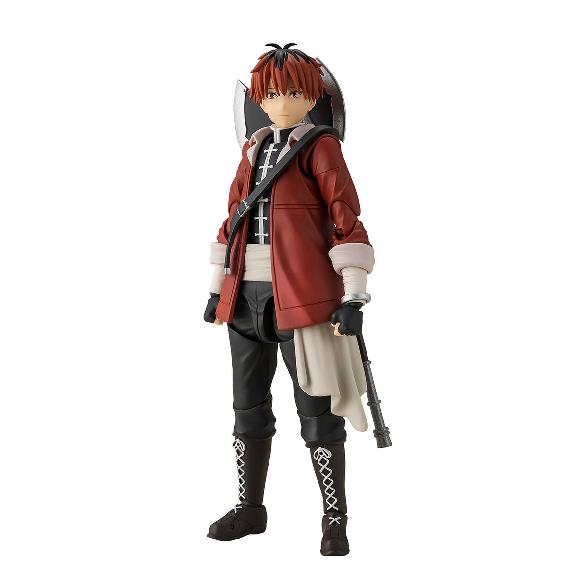 S.H.Figuarts 『葬送のフリーレン』 シュタルク