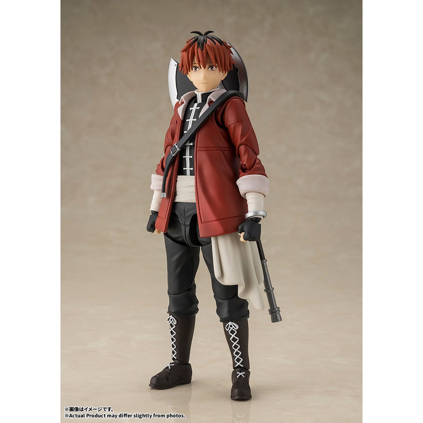 S.H.Figuarts 『葬送のフリーレン』 シュタルク