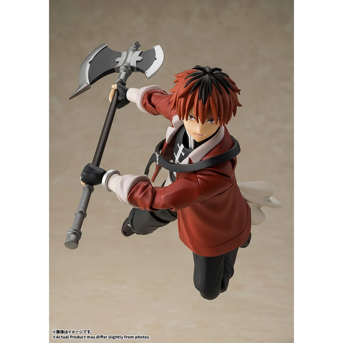 S.H.Figuarts 『葬送のフリーレン』 シュタルク