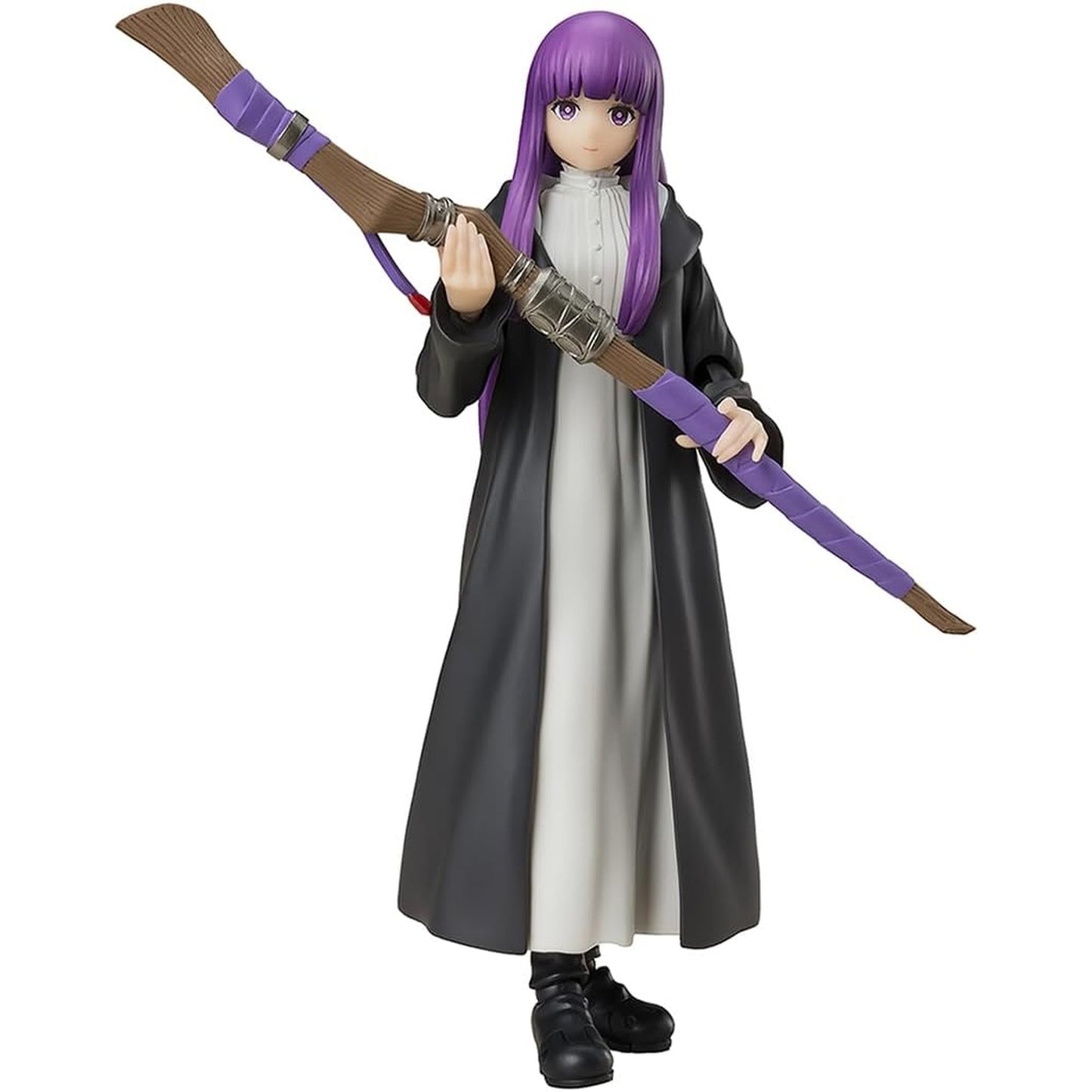 S.H.Figuarts 『葬送のフリーレン』 フェルン（再販版）