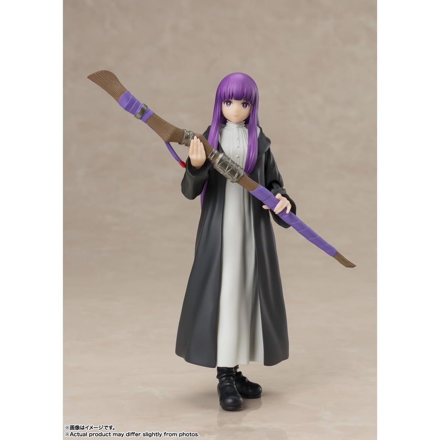 S.H.Figuarts 『葬送のフリーレン』 フェルン（再販版）