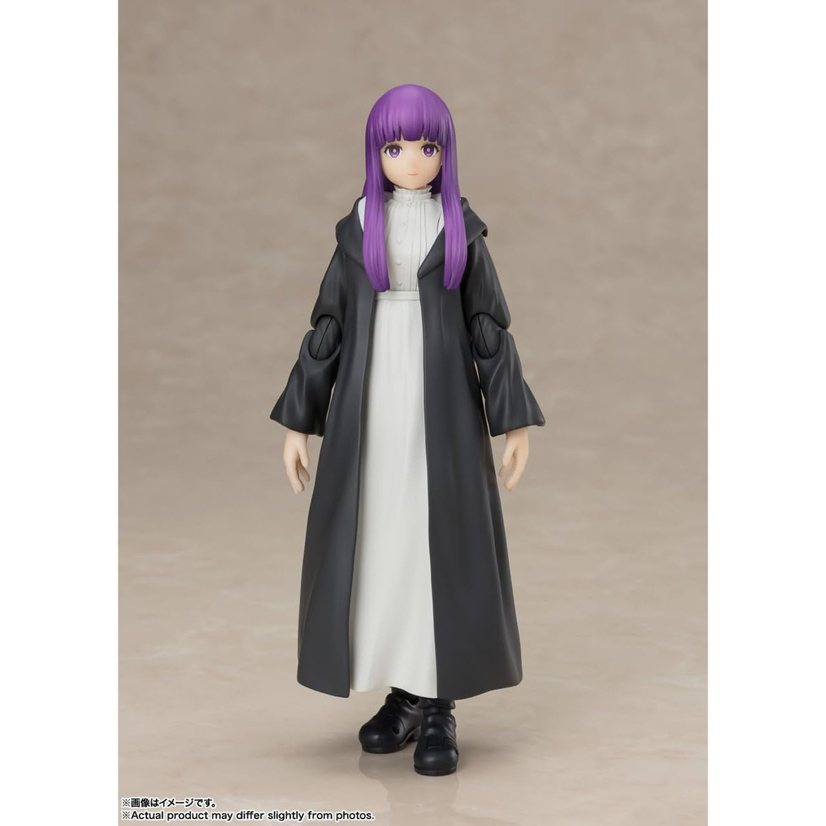 S.H.Figuarts 『葬送のフリーレン』 フェルン（再販版）