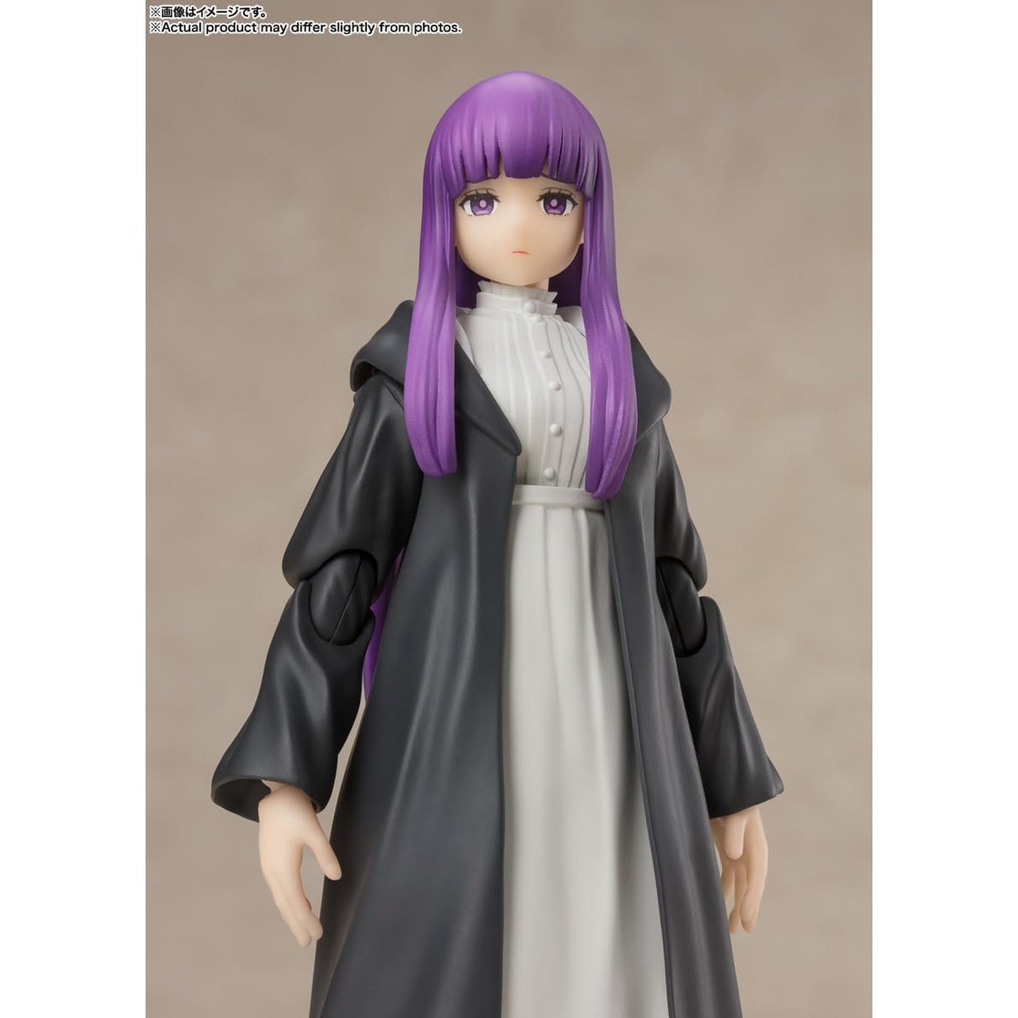 S.H.Figuarts 『葬送のフリーレン』 フェルン（再販版）