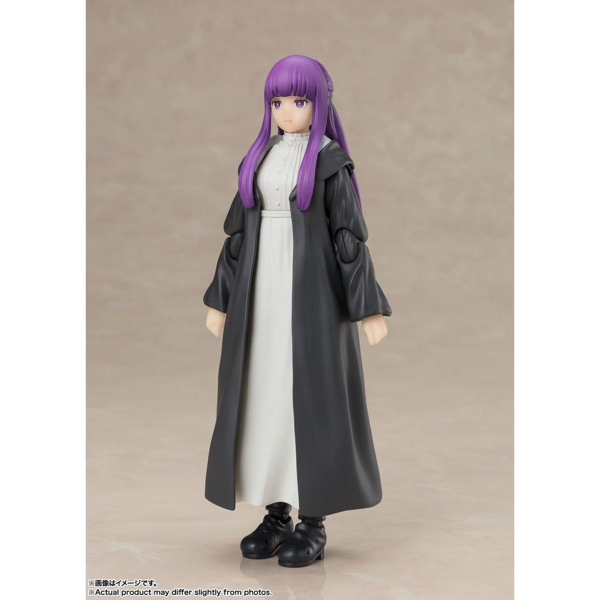 S.H.Figuarts 『葬送のフリーレン』 フェルン（再販版）