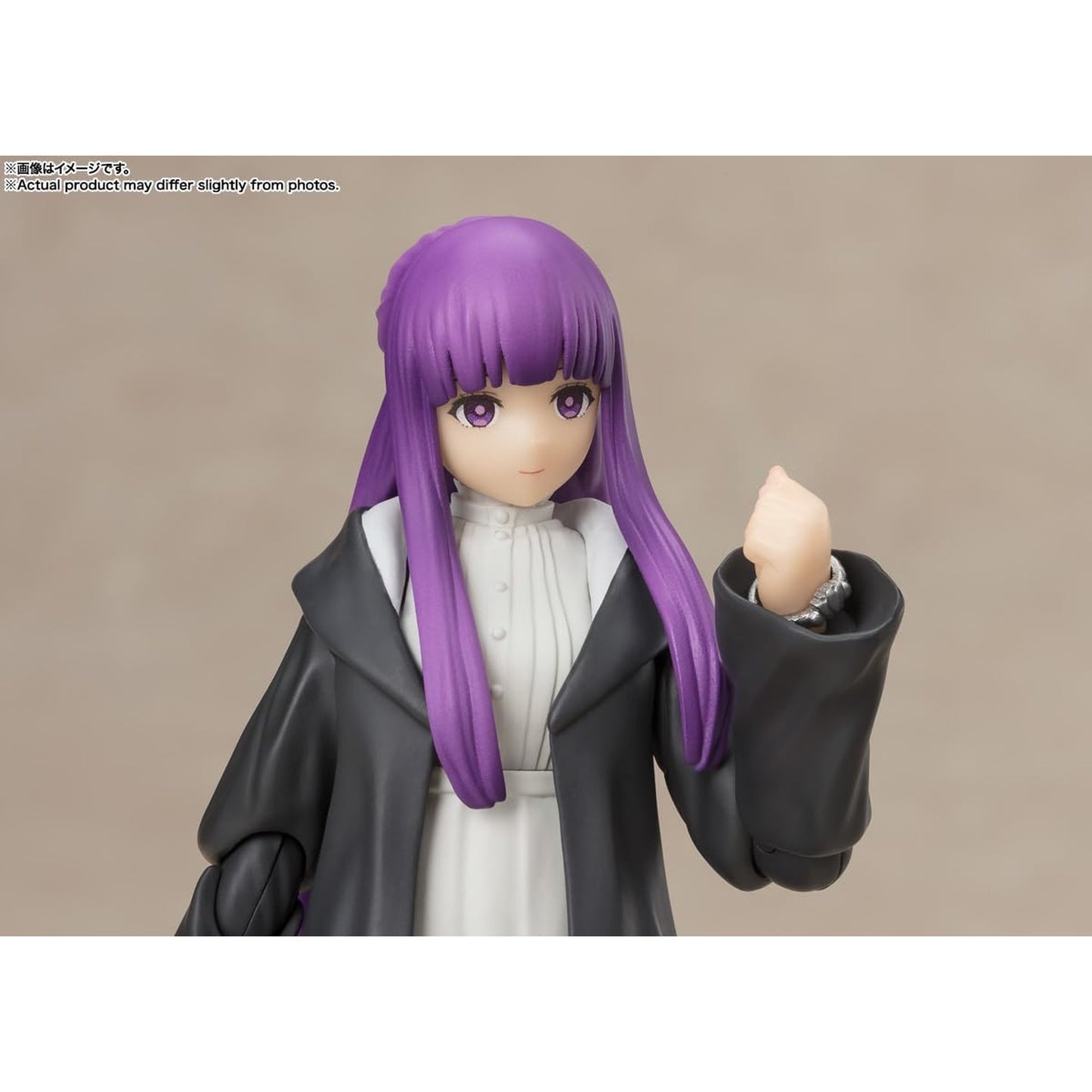 S.H.Figuarts 『葬送のフリーレン』 フェルン（再販版）
