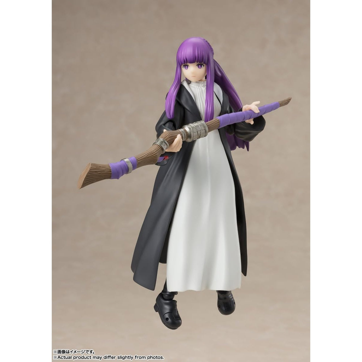 S.H.Figuarts 『葬送のフリーレン』 フェルン（再販版）
