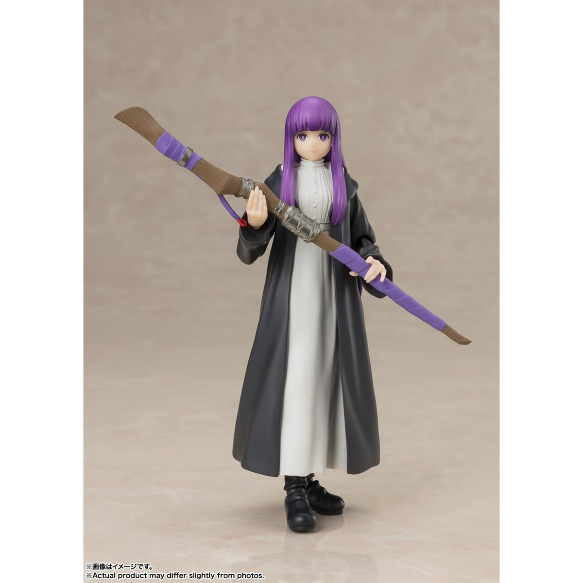 S.H.Figuarts 『葬送のフリーレン』 フェルン（再販版）