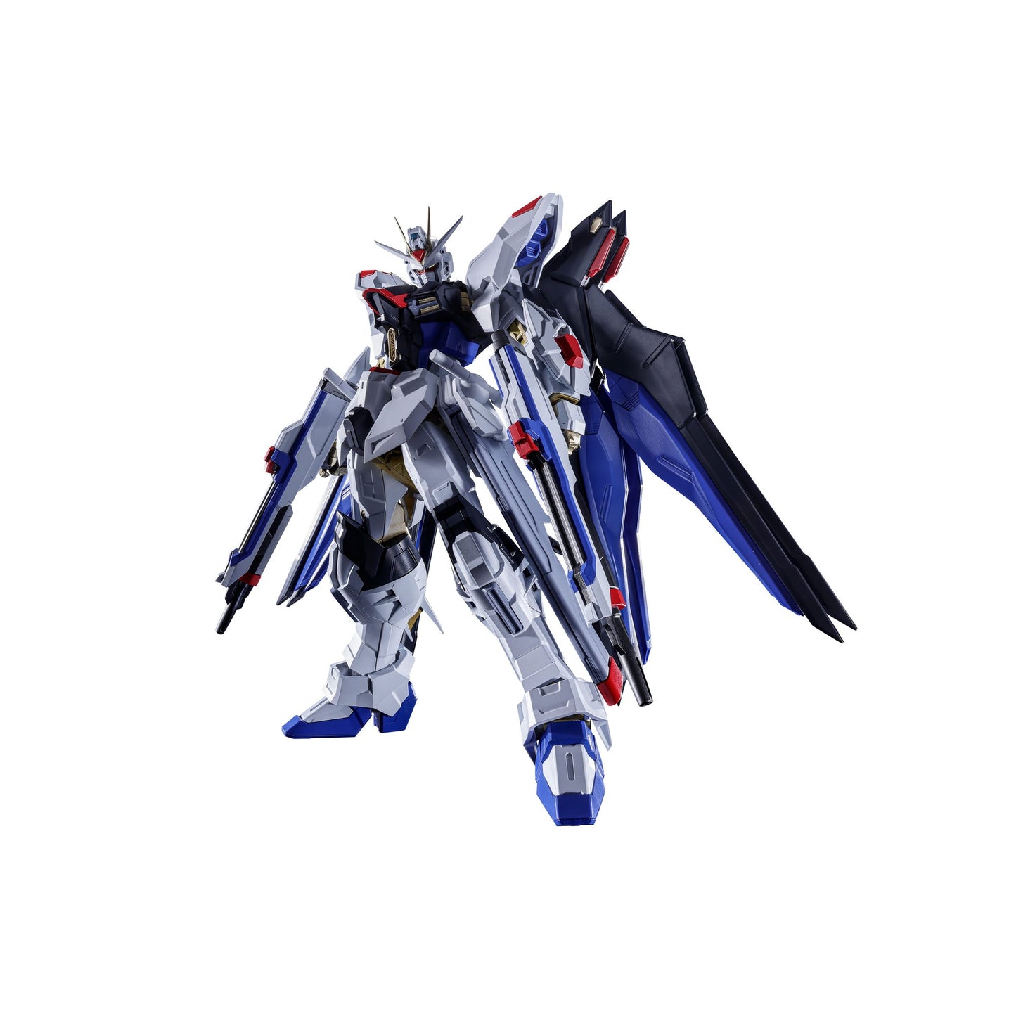 ABSOLUTE ACT 『機動戦士ガンダムSEED DESTINY』 ストライクフリーダムガンダム