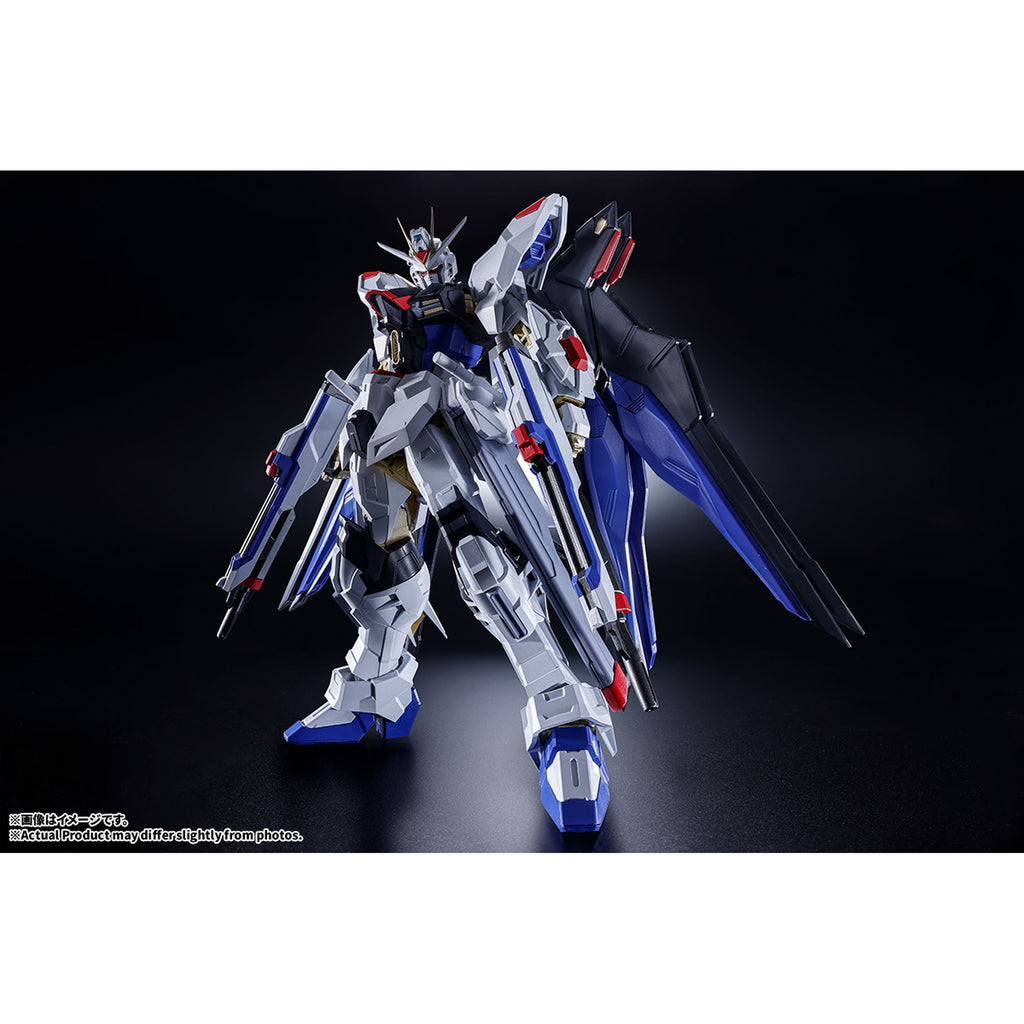 ABSOLUTE ACT 『機動戦士ガンダムSEED DESTINY』 ストライクフリーダムガンダム