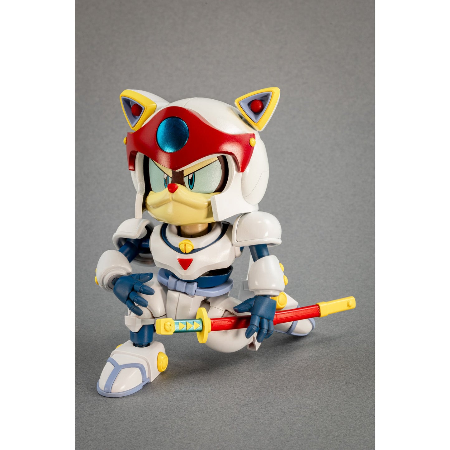 1/12 『キャッ党忍伝てやんでえ』 ヤッ太郎＆トリツックン