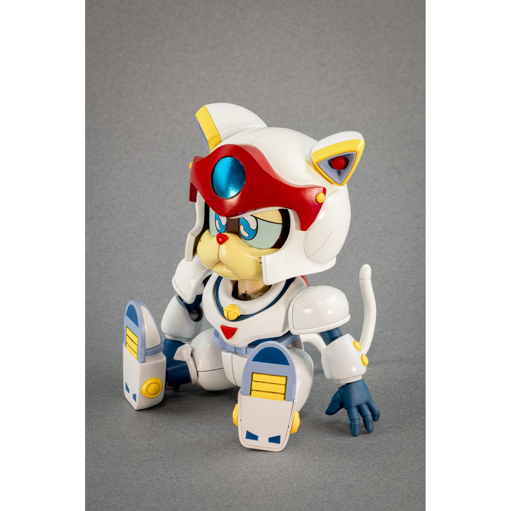 1/12 『キャッ党忍伝てやんでえ』 ヤッ太郎＆トリツックン – Cyber