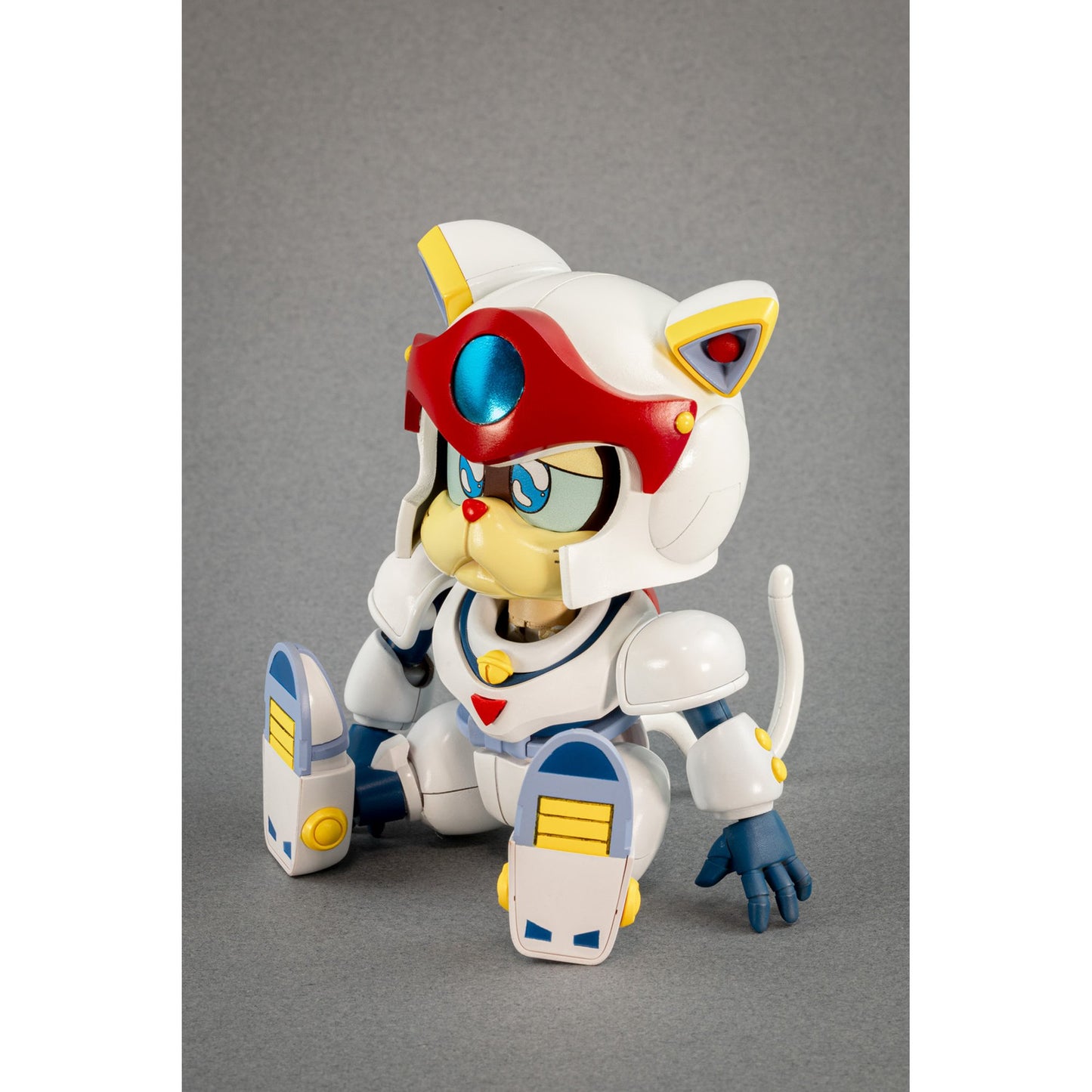 1/12 『キャッ党忍伝てやんでえ』 ヤッ太郎＆トリツックン