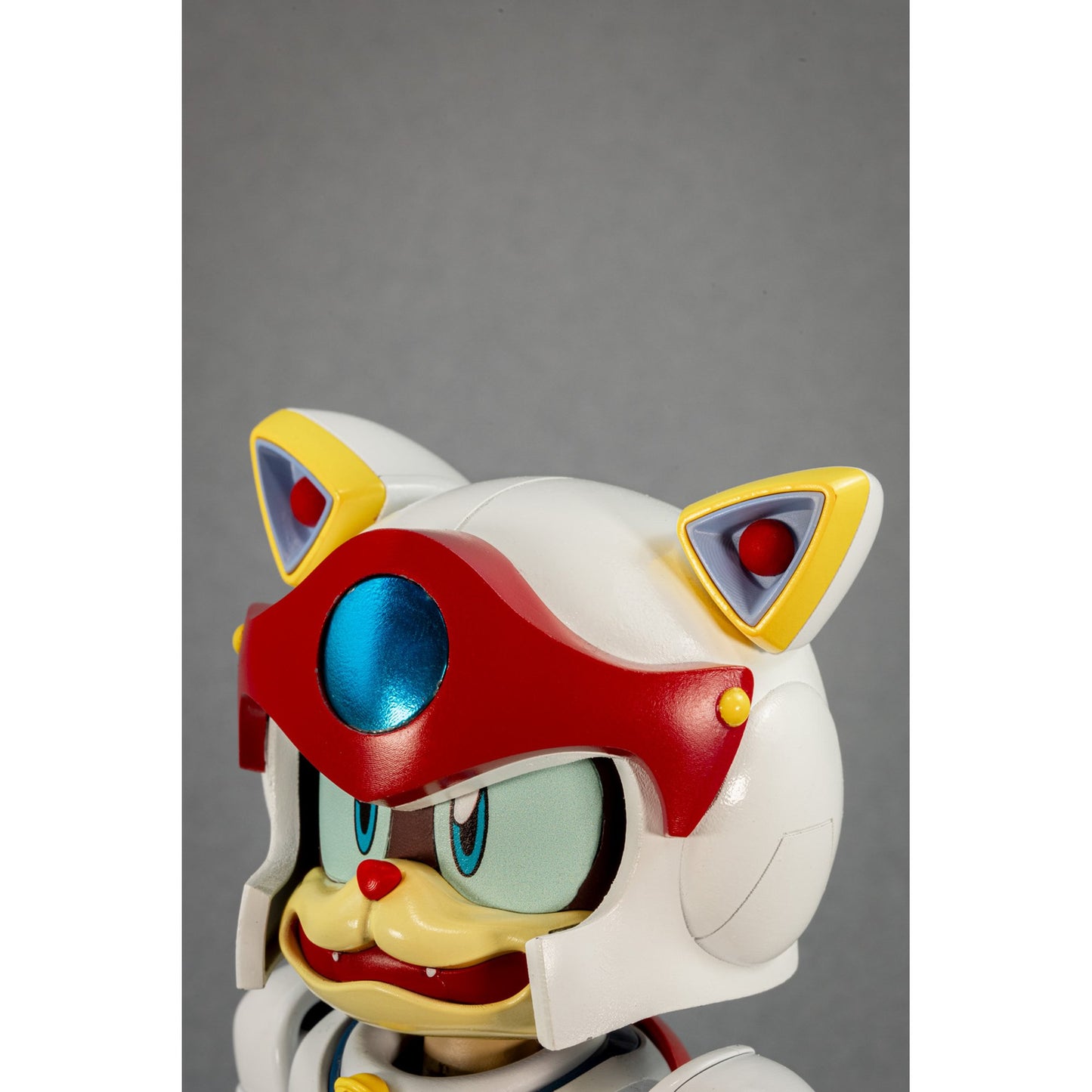 1/12 『キャッ党忍伝てやんでえ』 ヤッ太郎＆トリツックン