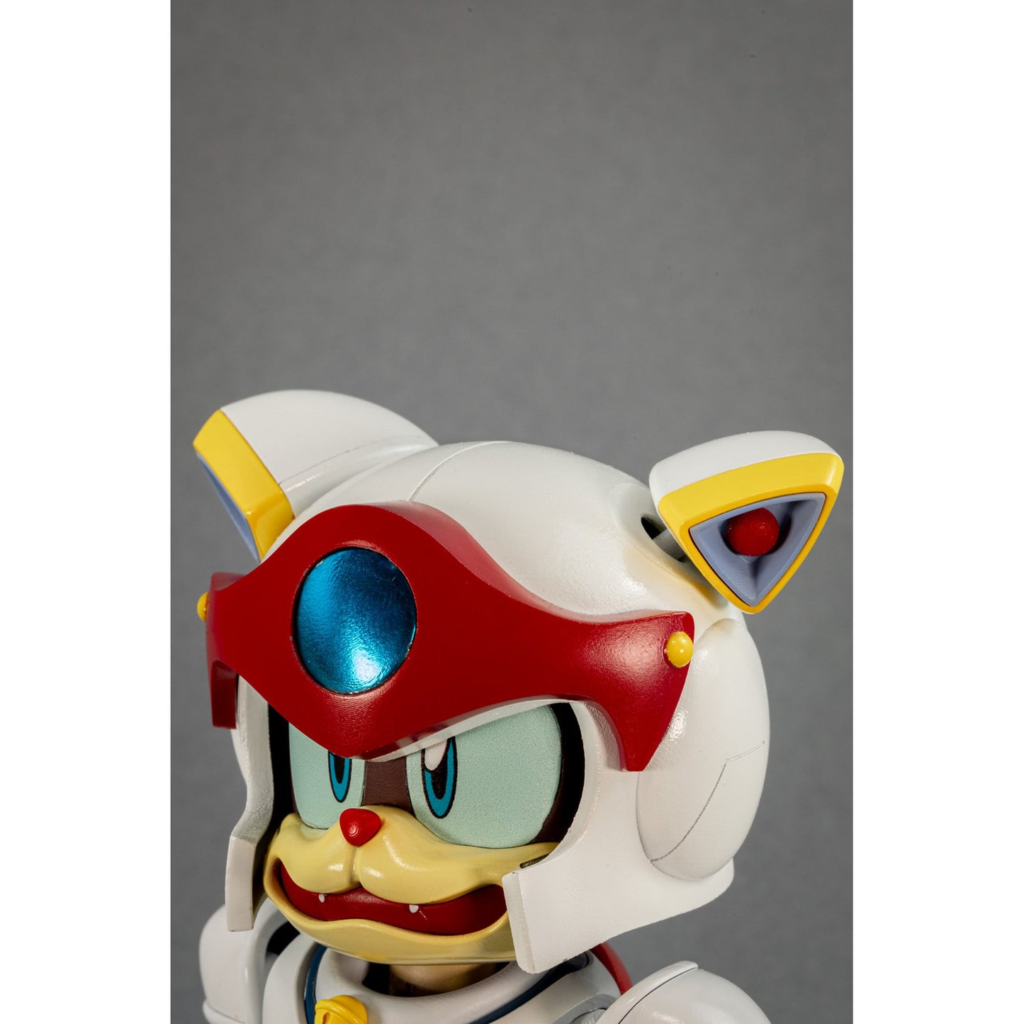 1/12 『キャッ党忍伝てやんでえ』 ヤッ太郎＆トリツックン