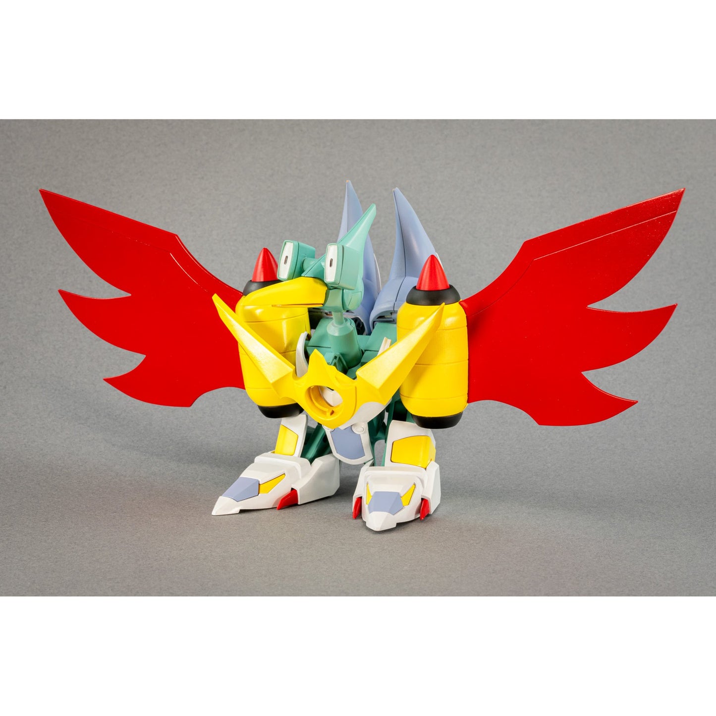 1/12 『キャッ党忍伝てやんでえ』 ヤッ太郎＆トリツックン