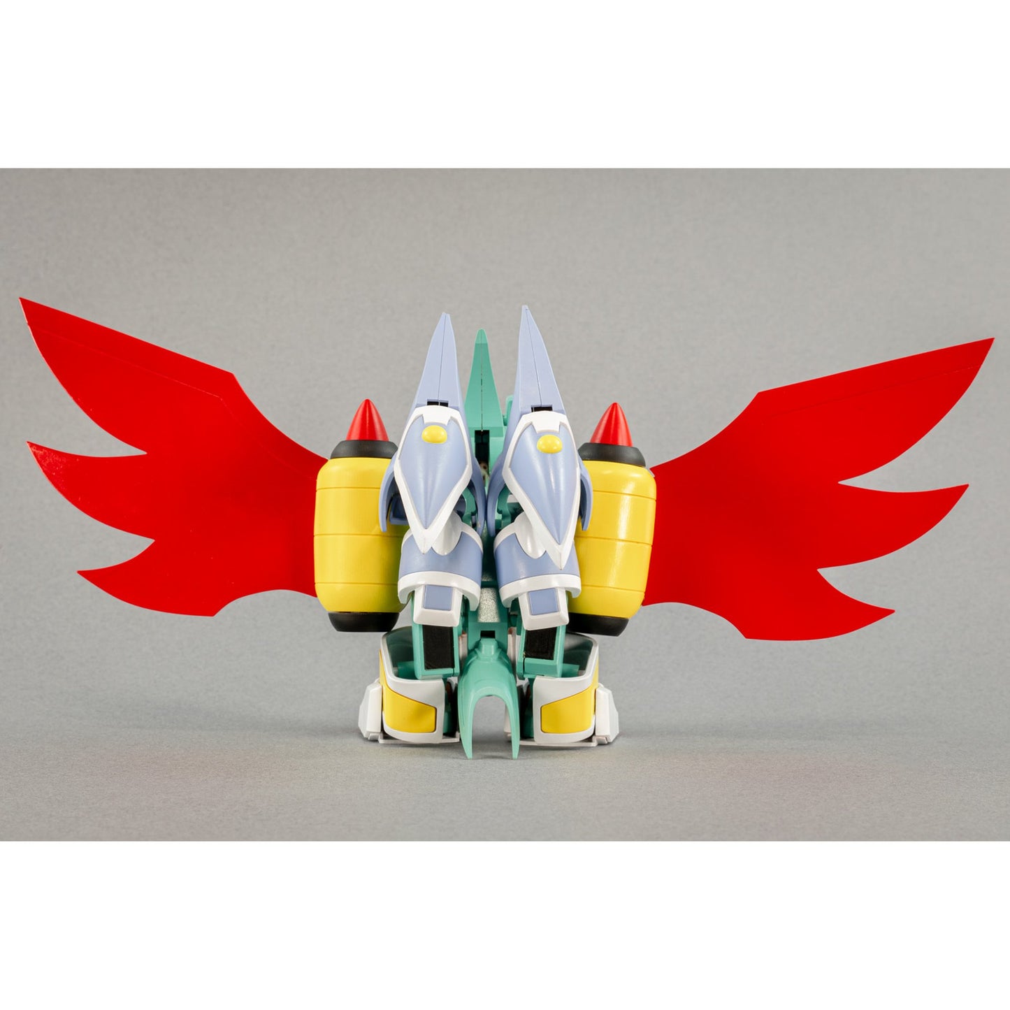1/12 『キャッ党忍伝てやんでえ』 ヤッ太郎＆トリツックン