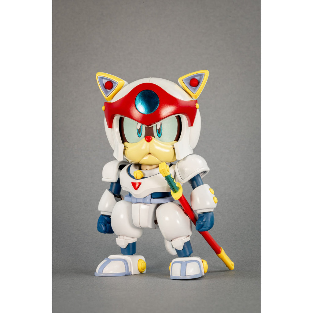 1/12 『キャッ党忍伝てやんでえ』 ヤッ太郎＆トリツックン