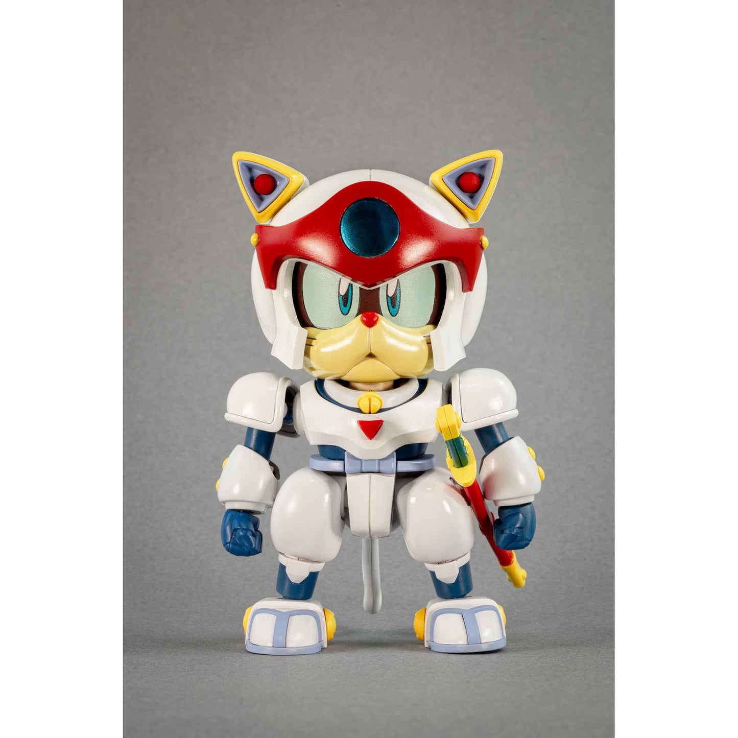 1/12 『キャッ党忍伝てやんでえ』 ヤッ太郎＆トリツックン