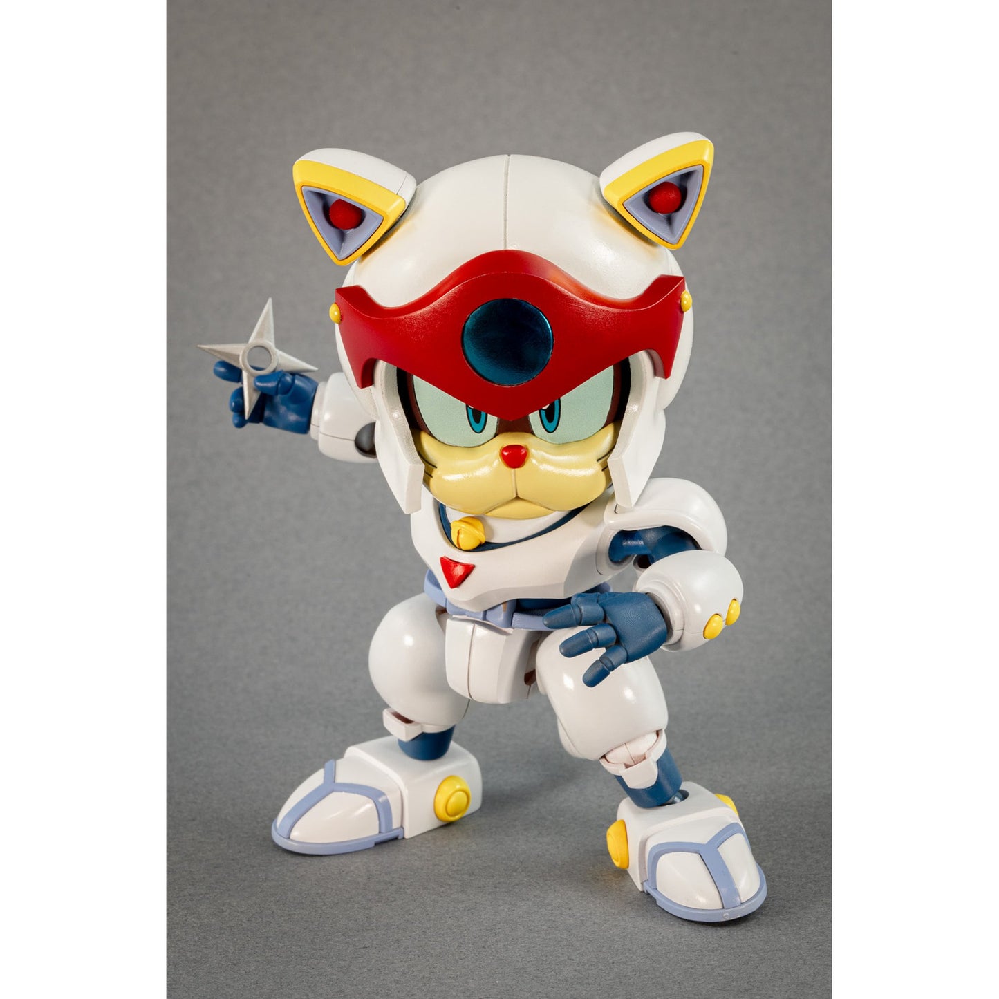 1/12 『キャッ党忍伝てやんでえ』 ヤッ太郎＆トリツックン