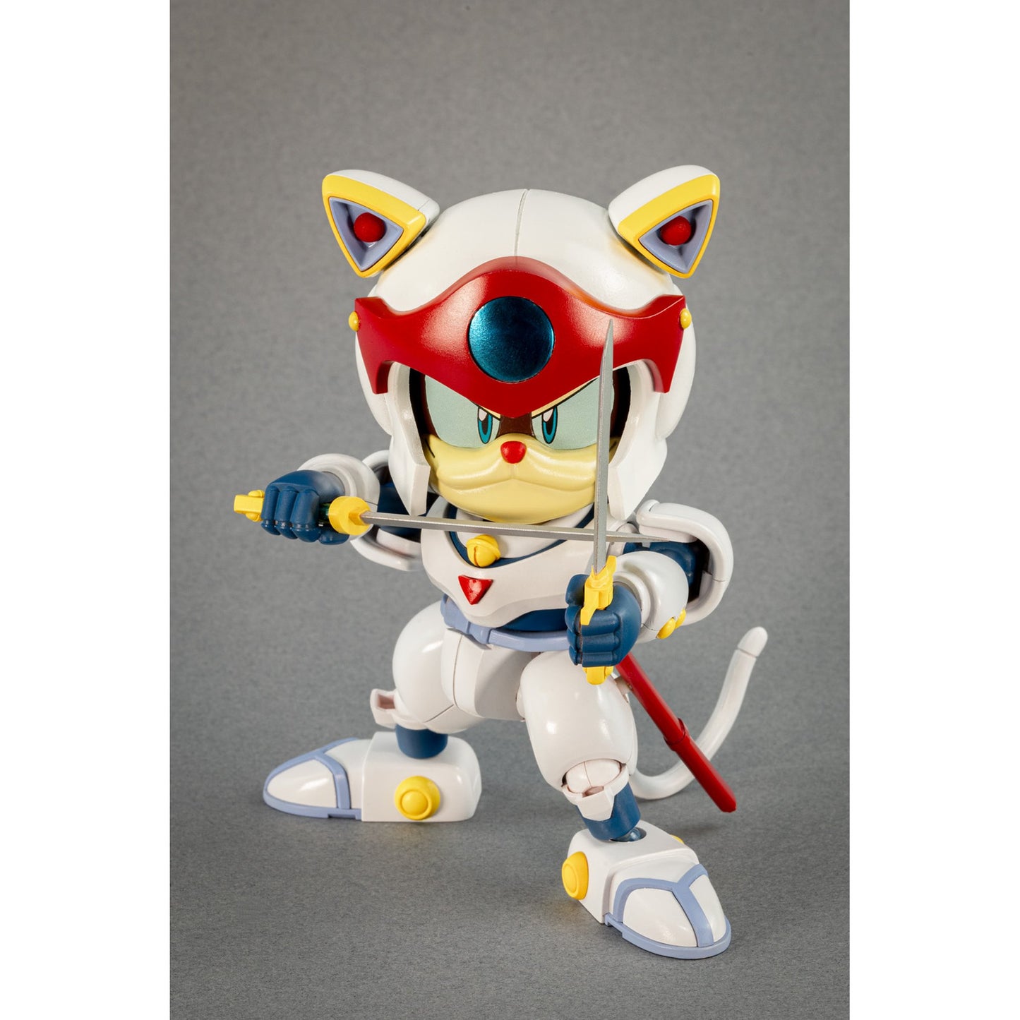 1/12 『キャッ党忍伝てやんでえ』 ヤッ太郎＆トリツックン