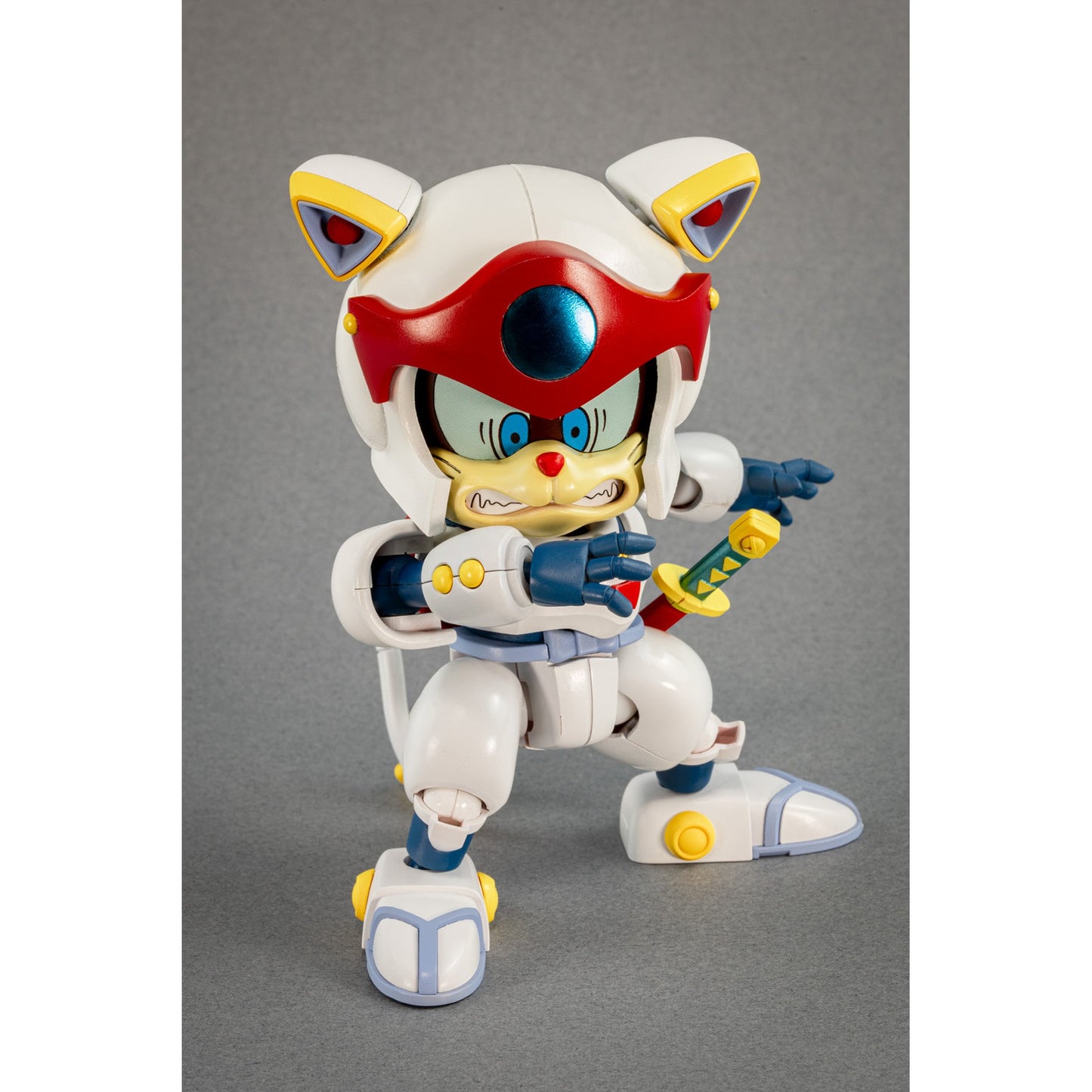 1/12 『キャッ党忍伝てやんでえ』 ヤッ太郎＆トリツックン