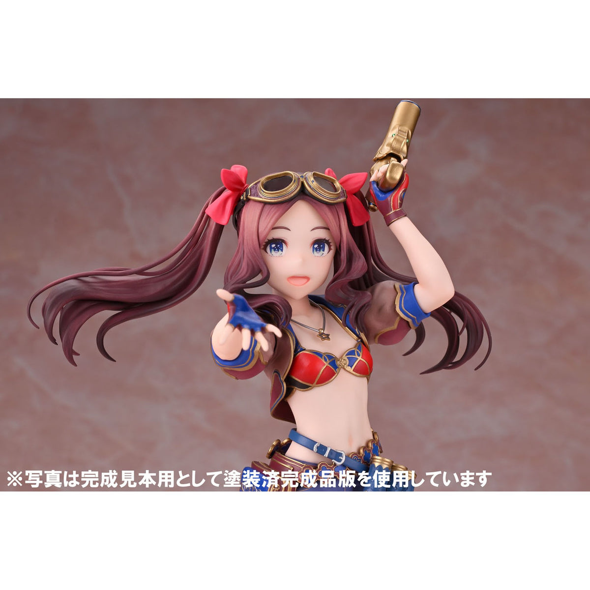 アッセンブル・ヒロインズ 『Fate/Grand Order』 ルーラー/レオナルド・ダ・ヴィンチ【Summer Queens】