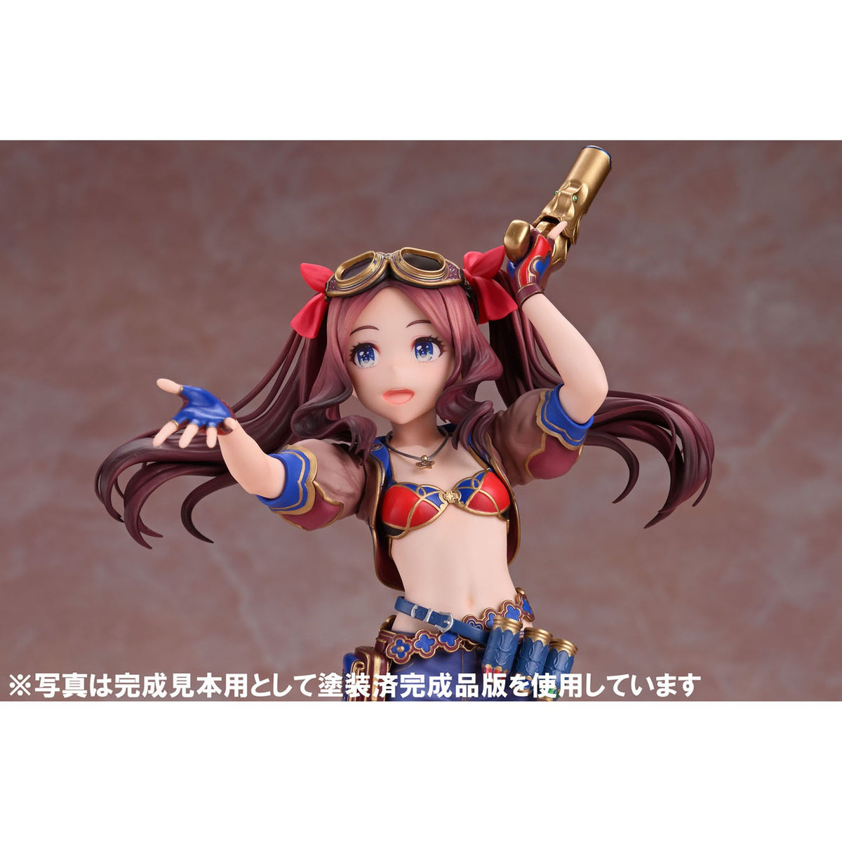 アッセンブル・ヒロインズ 『Fate/Grand Order』 ルーラー/レオナルド・ダ・ヴィンチ【Summer Queens】