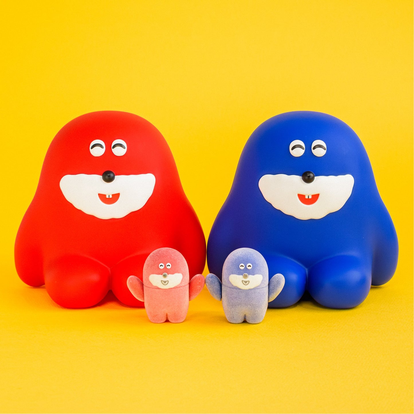 ぽっこしちょきんばこ ウシシ