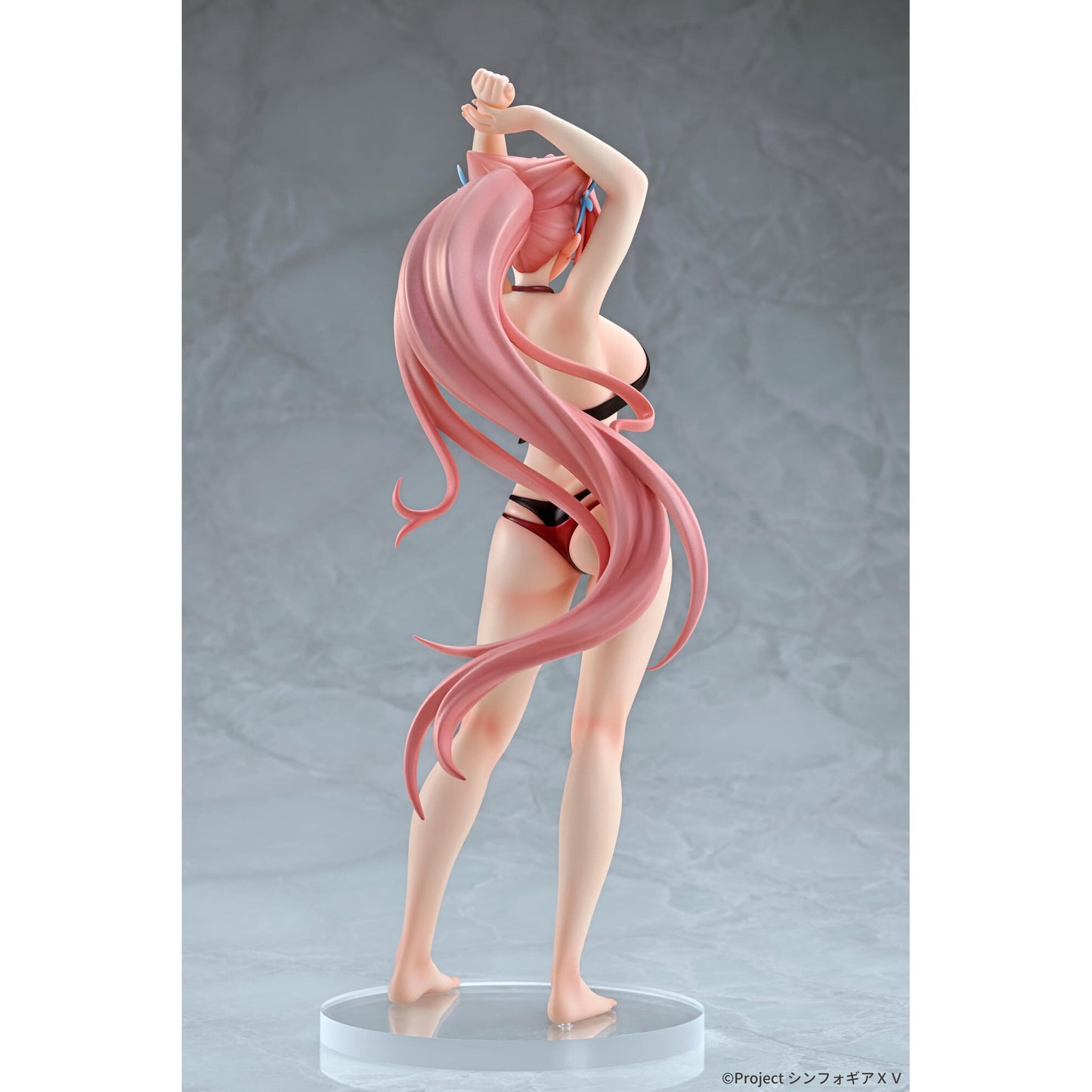 1/7 『戦姫絶唱シンフォギア』 マリア・カデンツァヴナ・イヴ ビキニスタイル