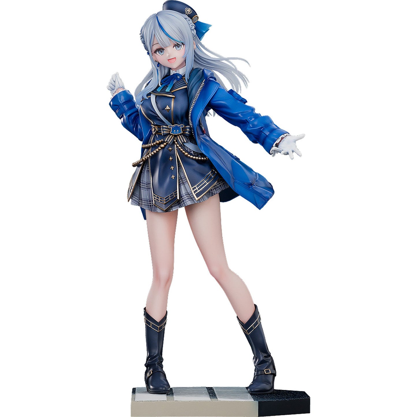 1/7 『WeatherPlanet』 雨海ルカ