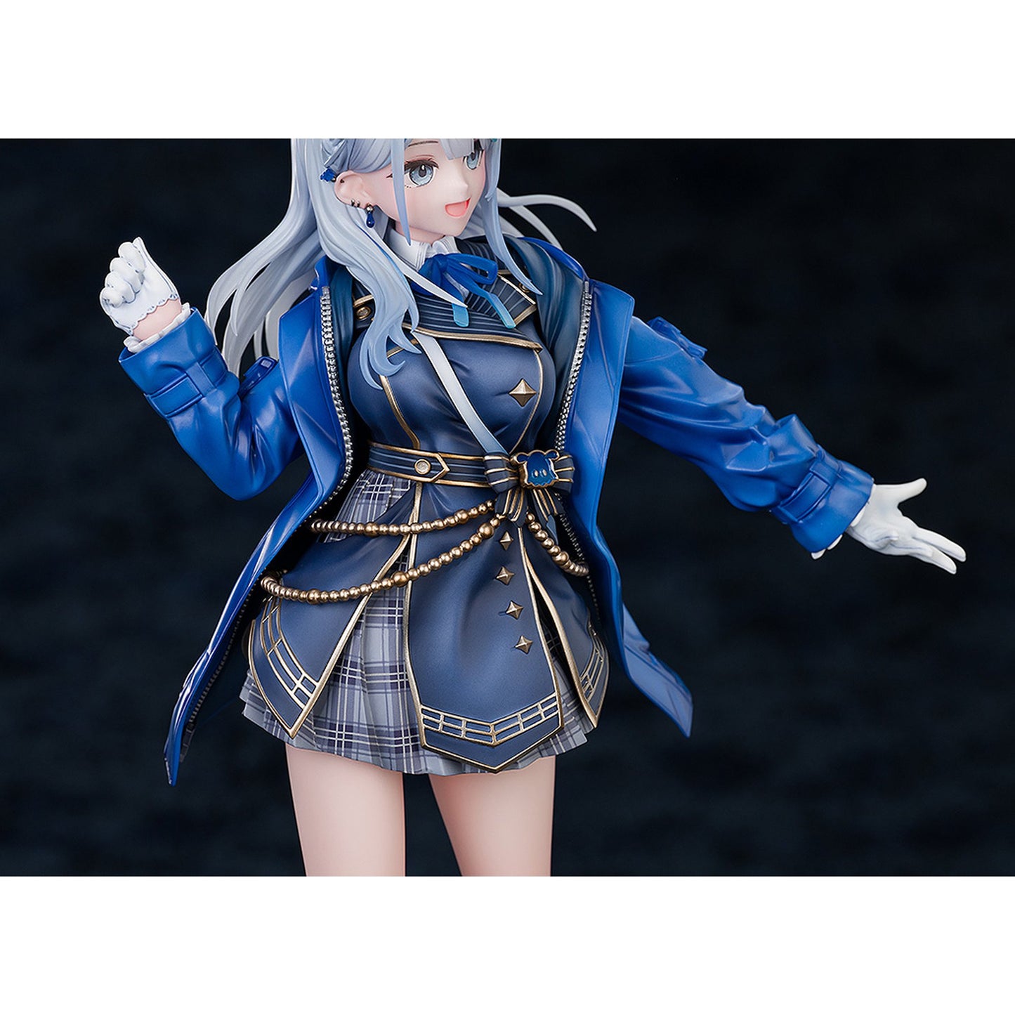 1/7 『WeatherPlanet』 雨海ルカ